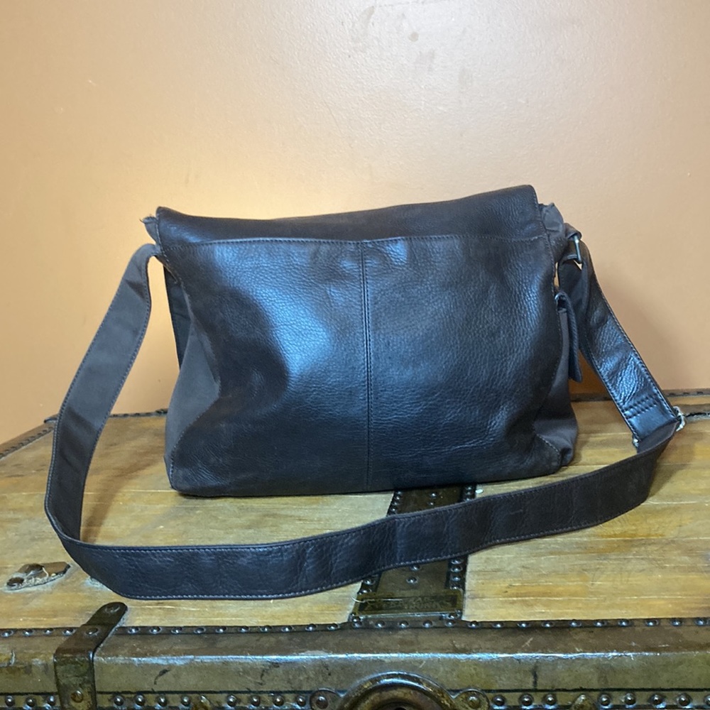 Fossil messenger /crossbody bag-vtg